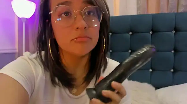 Pandoracherry online show from 03-10-25, 12:17