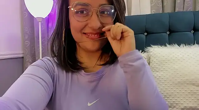 Pandoracherry online show from 03-13-25, 11:19