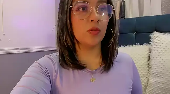 Pandoracherry online show from 03-13-25, 02:05