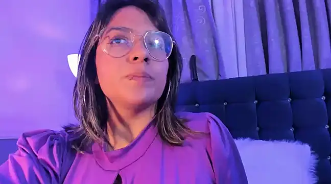 Pandoracherry online show from 02-05-25, 09:46