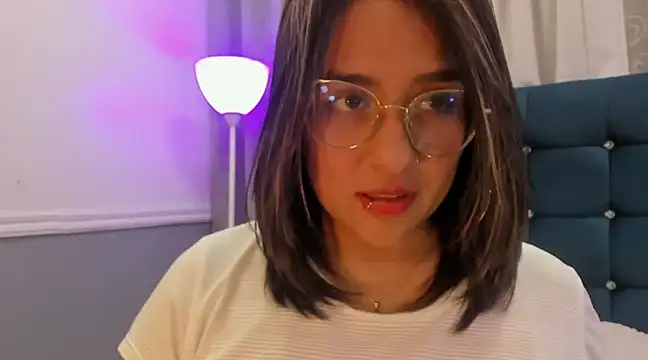 Pandoracherry online show from 03-10-25, 09:12