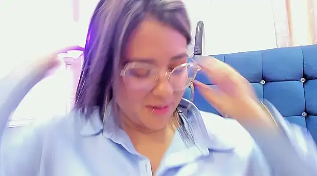 Pandoracherry online show from 03-02-25, 01:53