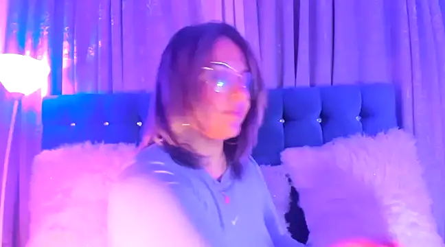 Pandoracherry online show from 01-27-25, 09:34