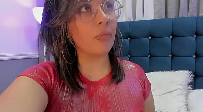 Pandoracherry online show from 03-09-25, 09:24