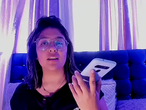 Pandoracherry online show from 01-15-25, 03:29