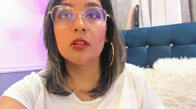 Pandoracherry online show from 02-23-25, 02:51