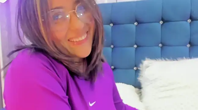 Pandoracherry online show from 03-08-25, 05:49