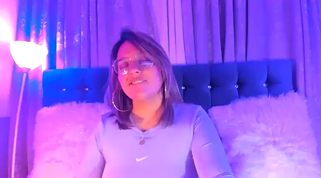 Pandoracherry online show from 01-27-25, 06:30