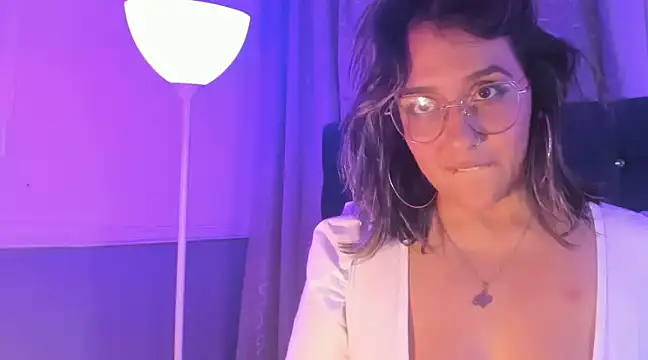 Pandoracherry online show from 02-04-25, 06:36