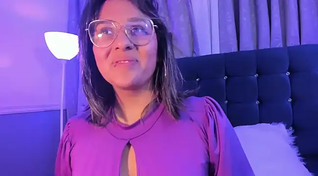 Pandoracherry online show from 02-05-25, 06:45