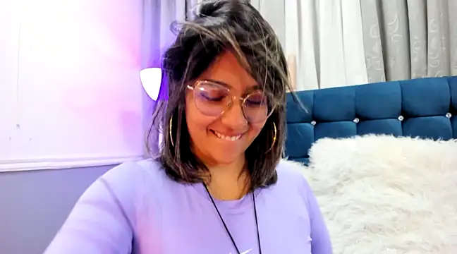 Pandoracherry online show from 02-20-25, 02:51