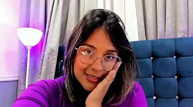 Pandoracherry online show from 02-21-25, 09:34