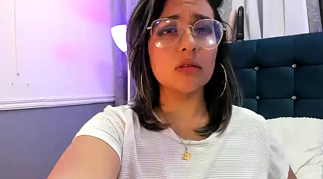 Pandoracherry online show from 02-23-25, 05:56