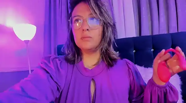 Pandoracherry online show from 02-09-25, 03:22