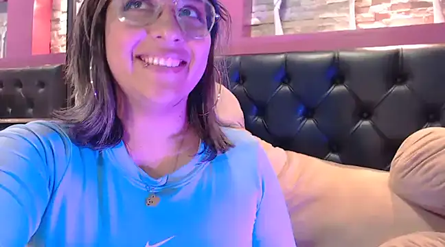 Pandoracherry online show from 02-07-25, 07:29