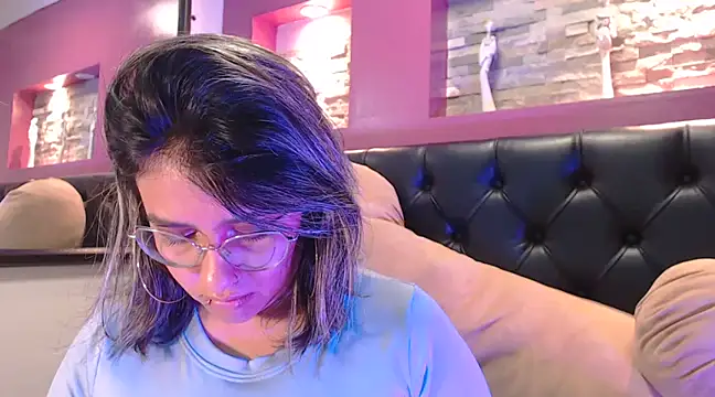 Pandoracherry online show from 02-07-25, 04:06