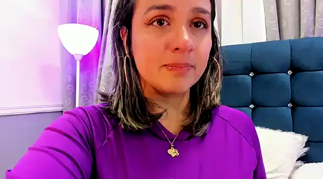 Pandoracherry online show from 02-21-25, 06:29