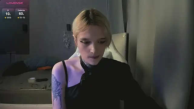 Simona Rain online show from 12-02-25, 10:55