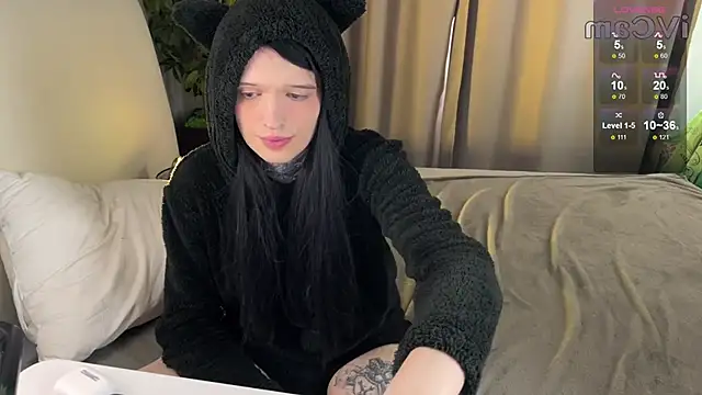 Simona Rain online show from 02-22-25, 08:18