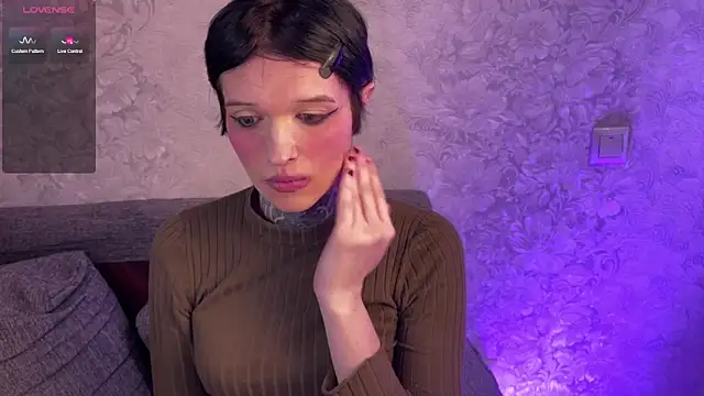 Simona Rain online show from 03-12-25, 04:30