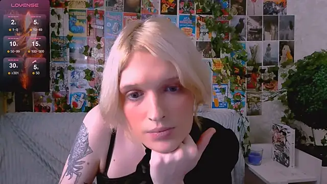 Simona Rain online show from 10-29-25, 10:31