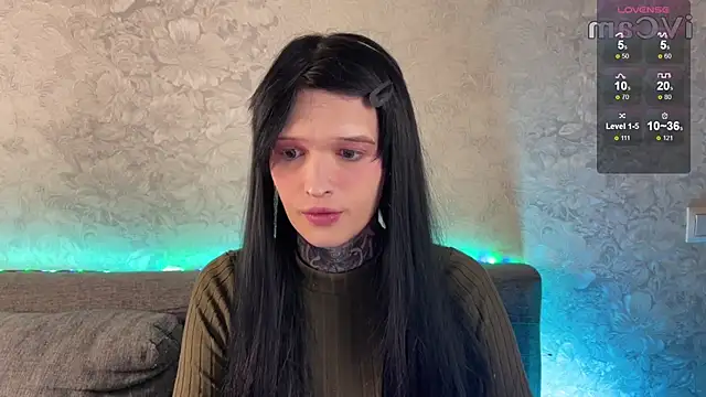 Simona Rain online show from 02-26-25, 01:03