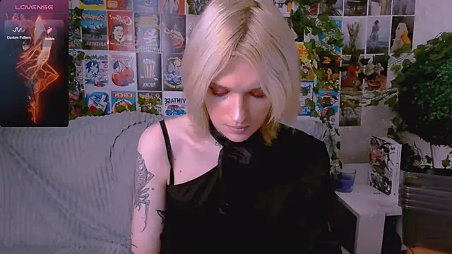 Simona Rain online show from 11-06-25, 10:14