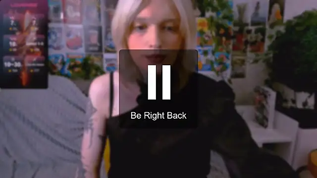 Simona Rain online show from 11-02-25, 10:26