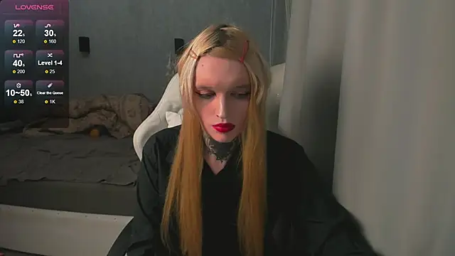 Simona Rain online show from 11-25-25, 12:00