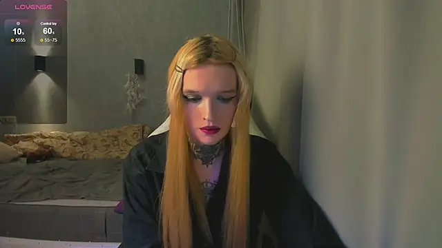 Simona Rain online show from 11-25-25, 09:59