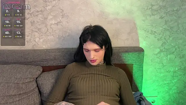 Simona Rain online show from 02-27-25, 07:51