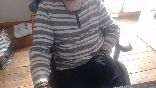 mancreeed online show from 01-17-26, 01:04