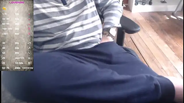 mancreeed online show from 04-18-26, 02:08