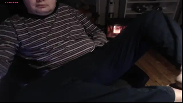 mancreeed online show from 03-29-26, 07:59