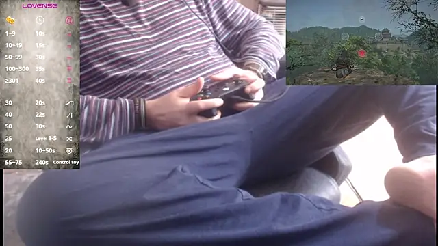 mancreeed online show from 03-31-26, 01:02