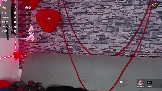 sofi bronw online show from 02-17-25, 09:00