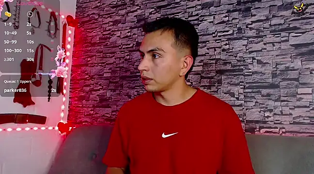 sofi bronw online show from 02-13-25, 03:50