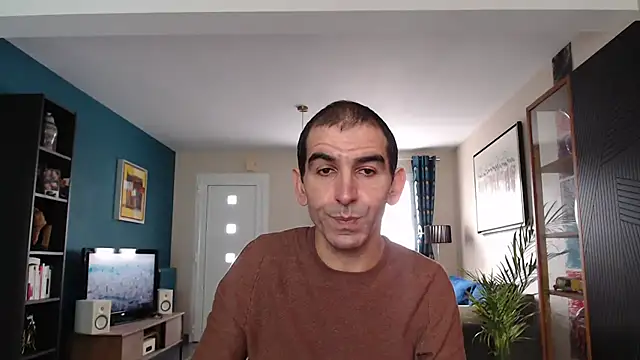 Samir 44200 online show from 12-18-24, 10:40