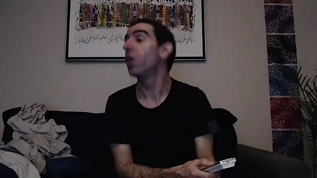 Samir 44200 online show from 01-16-25, 04:38