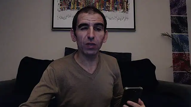 Samir 44200 online show from 09-26-25, 06:20