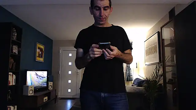 Samir 44200 online show from 12-18-24, 03:44