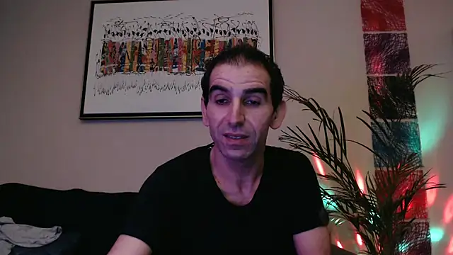 Samir 44200 online show from 01-25-25, 12:38