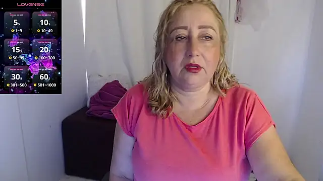 Xileny-Halliwey online show from 01-17-26, 03:48