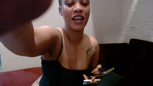 LolaTwerksXX online show from 10-01-25, 06:45