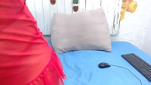 LolaTwerksXX online show from 10-07-25, 12:28