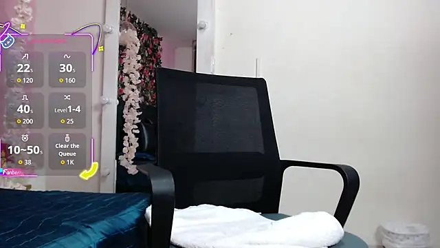 GeorginaBianco online show from 02-19-26, 12:13