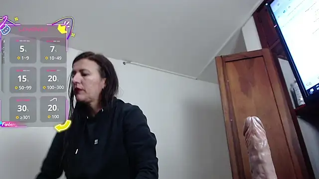 GeorginaBianco online show from 02-09-26, 12:14