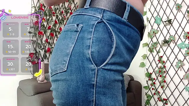 GeorginaBianco online show from 03-24-26, 12:05