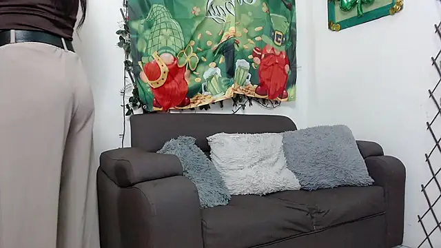 GeorginaBianco online show from 03-06-26, 12:00