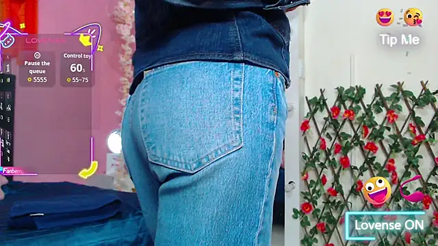 GeorginaBianco online show from 10-06-25, 12:06